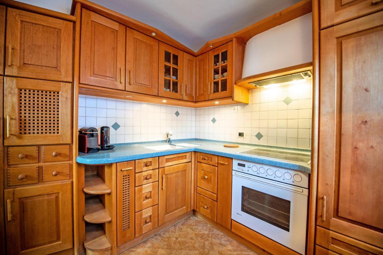 Apartment Sellablick 오르띠세이 외부 사진